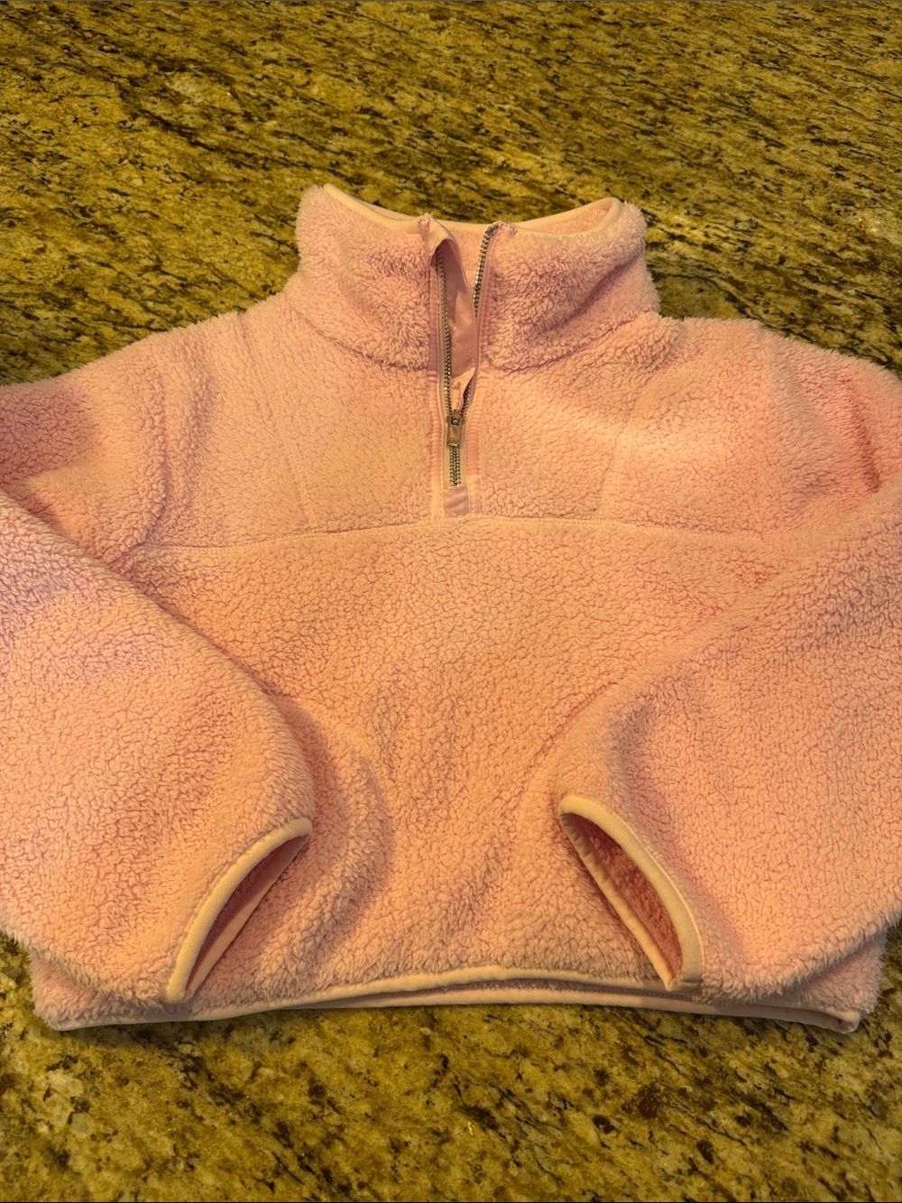 All In Motion Fleece